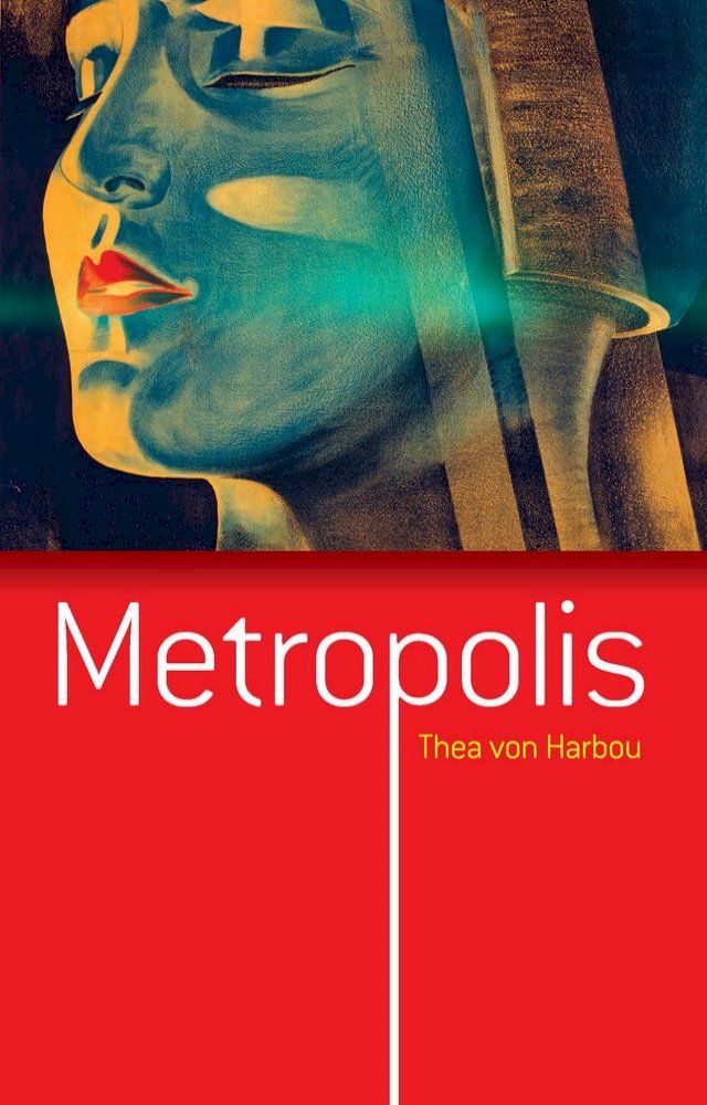  Metropolis(Kobo/電子書)