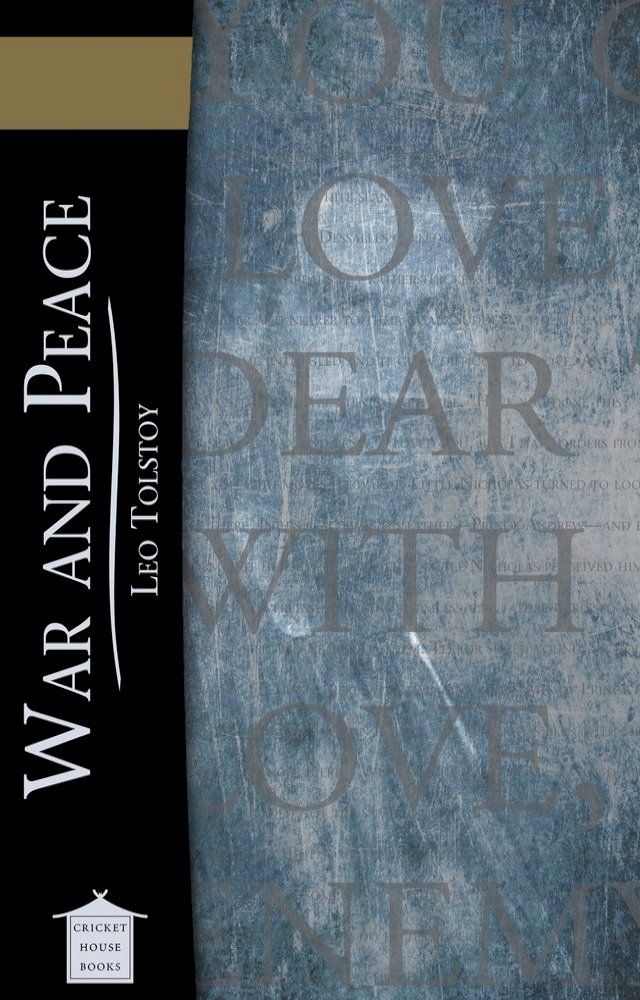  War and Peace(Kobo/電子書)