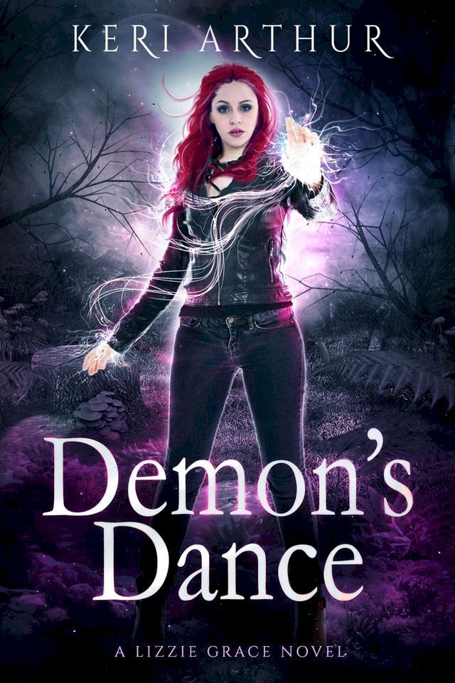  Demon's Dance(Kobo/電子書)