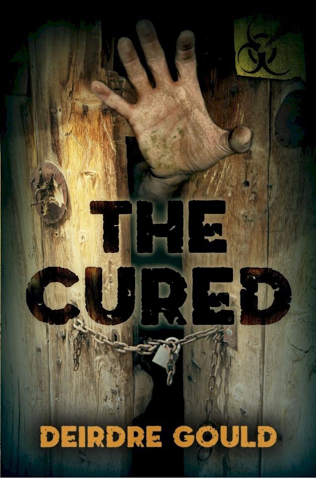  The Cured(Kobo/電子書)