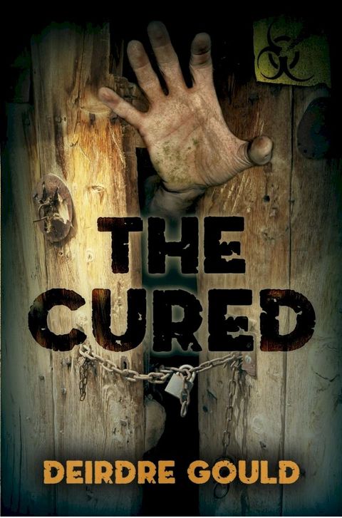 The Cured(Kobo/電子書)