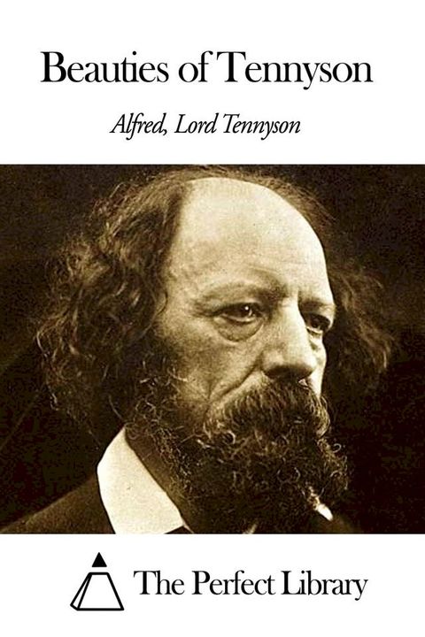 Beauties of Tennyson(Kobo/電子書)