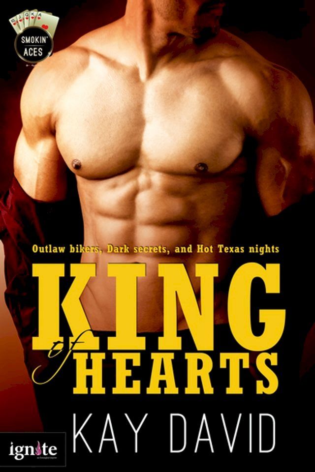  King of Hearts(Kobo/電子書)