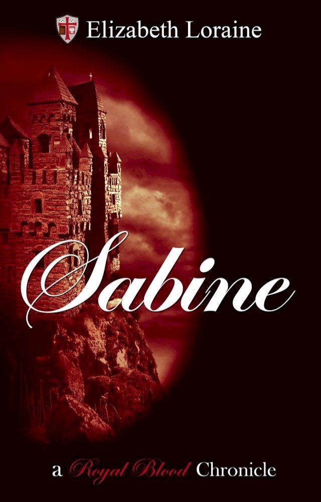  Sabine(Kobo/電子書)