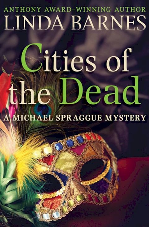 Cities of the Dead(Kobo/電子書)