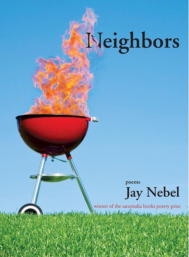  Neighbors(Kobo/電子書)