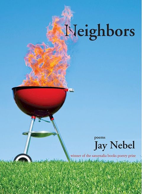 Neighbors(Kobo/電子書)