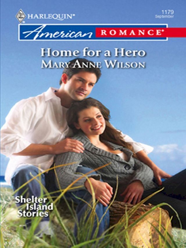  Home For A Hero (Shelter Island Stories, Book 3) (Mills & Boon Love Inspired)(Kobo/電子書)