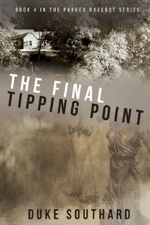 The Final Tipping Point(Kobo/電子書)