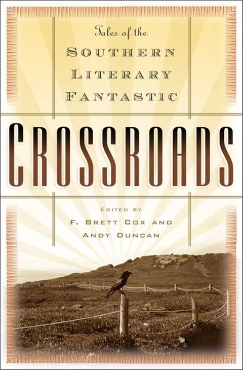 Crossroads(Kobo/電子書)