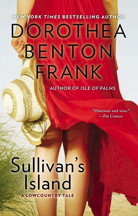 Sullivan's Island(Kobo/電子書)