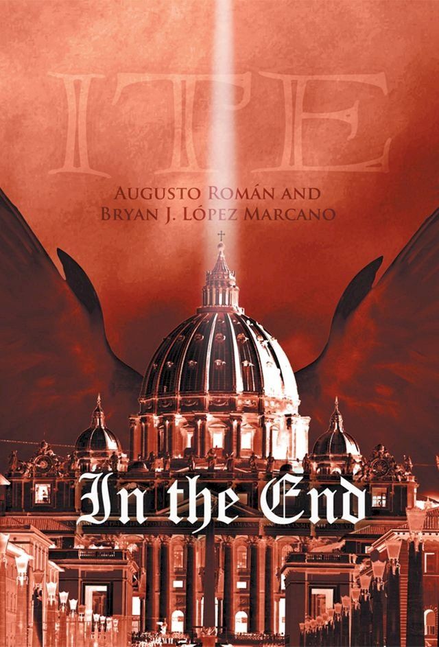  In the End(Kobo/電子書)