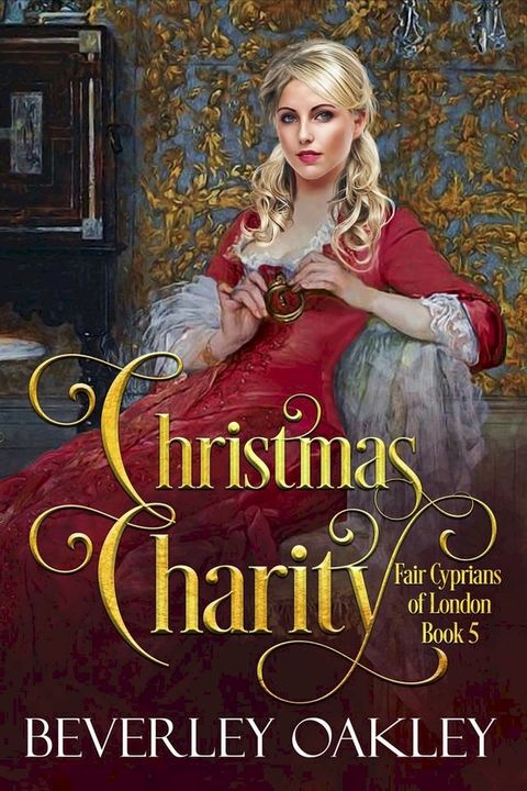 Christmas Charity(Kobo/電子書)