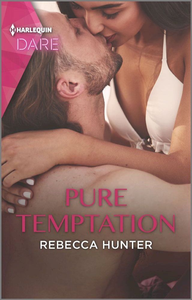  Pure Temptation(Kobo/電子書)