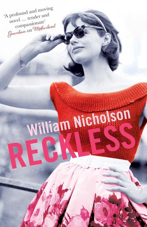 Reckless(Kobo/電子書)