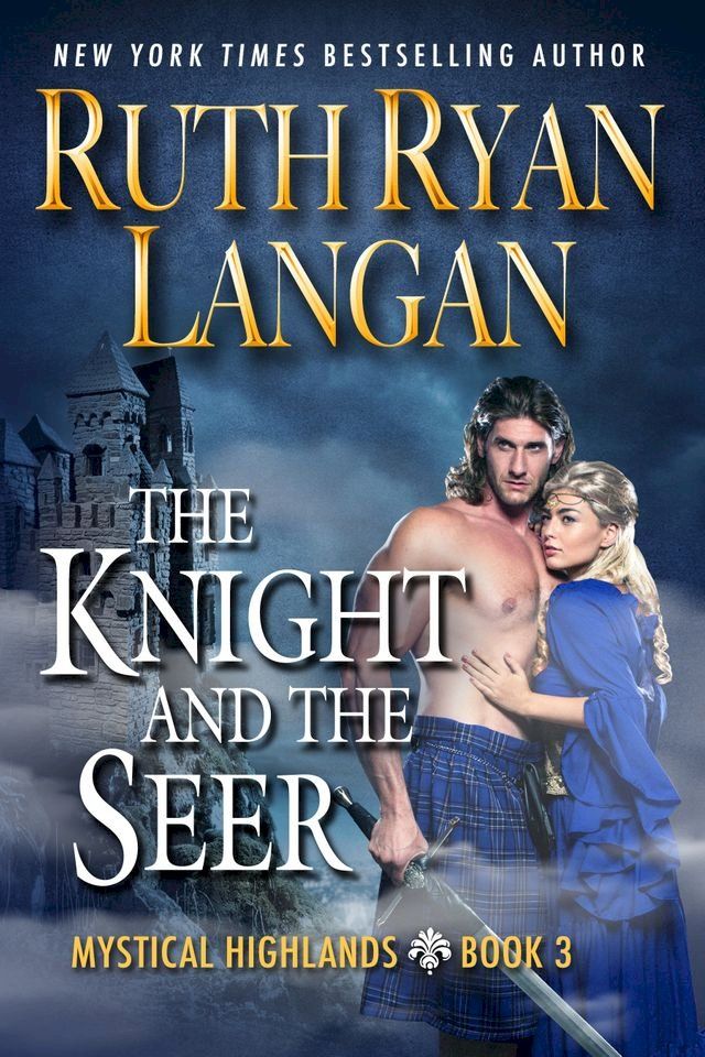  The Knight and The Seer(Kobo/電子書)