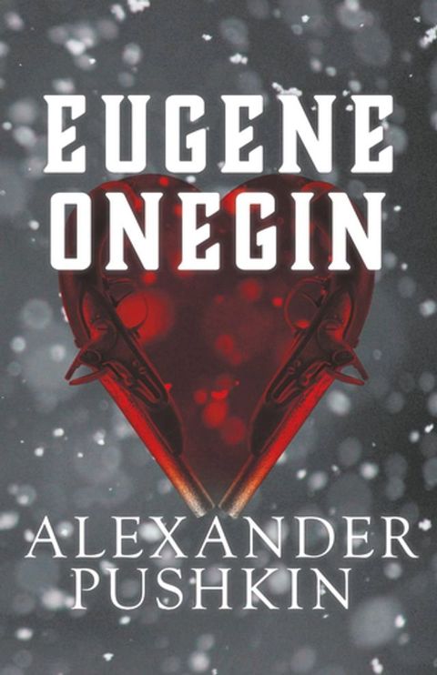 Eugene Onegin(Kobo/電子書)