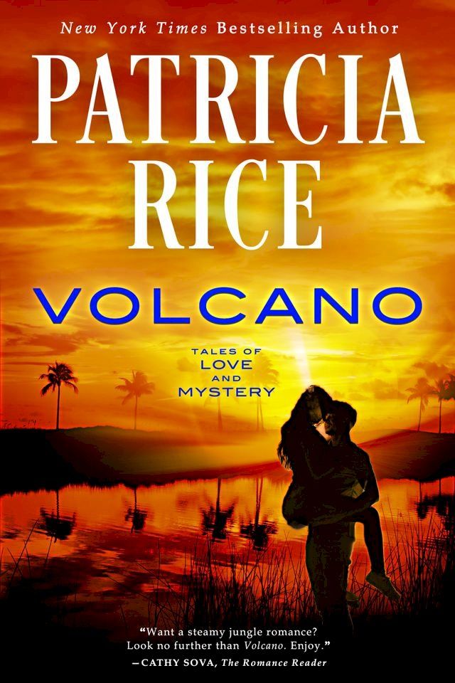  Volcano(Kobo/電子書)