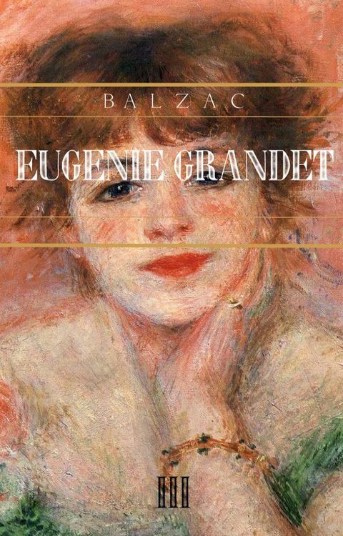 Eug&eacute;nie Grandet(Kobo/電子書)