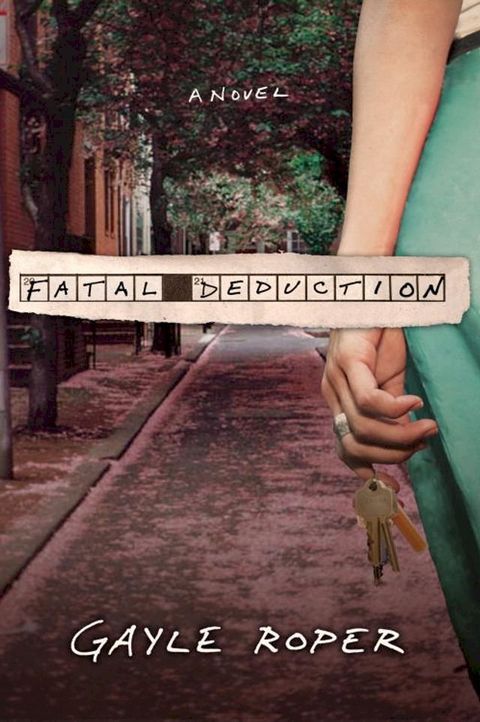 Fatal Deduction(Kobo/電子書)