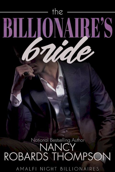 The Billionaire's Bride(Kobo/電子書)