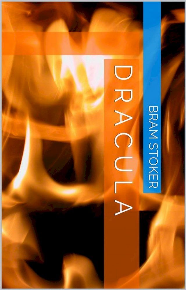  Dracula(Kobo/電子書)