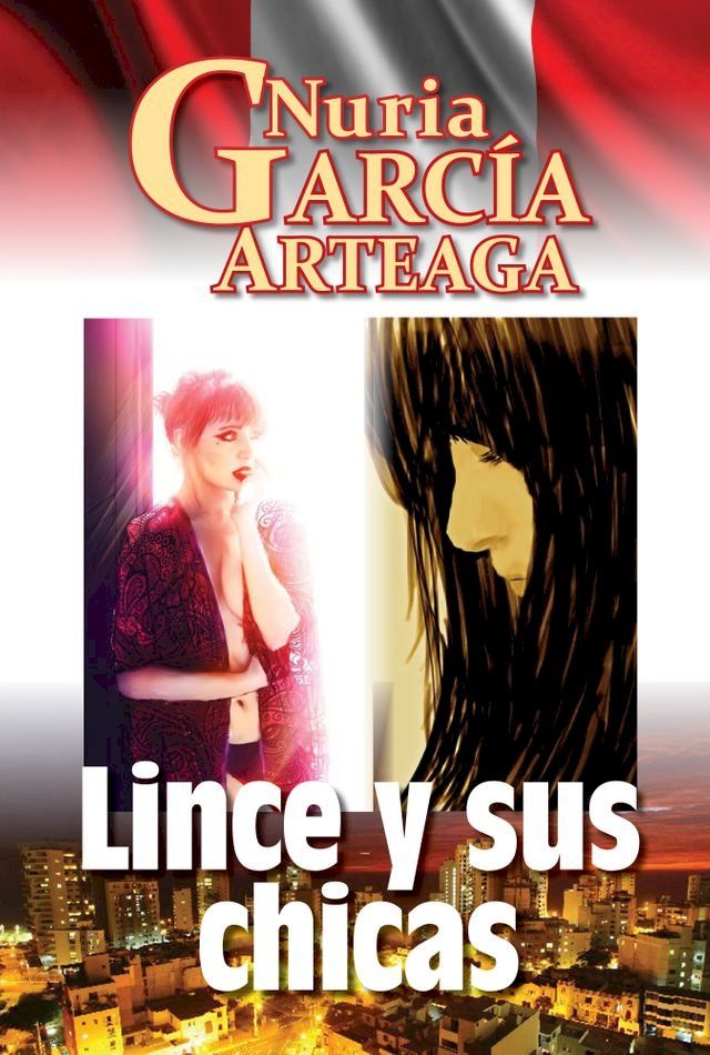  Lince y sus chicas(Kobo/電子書)