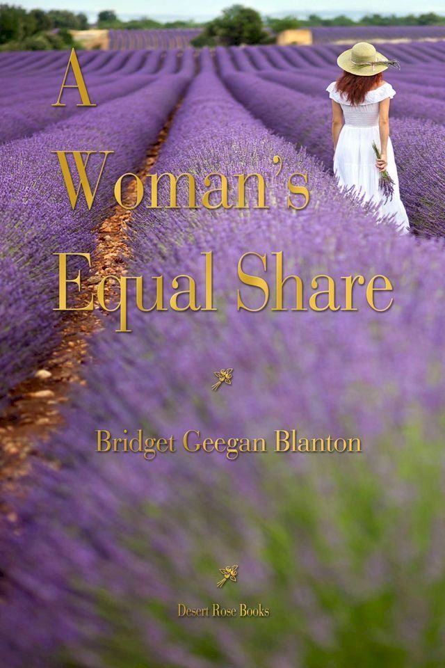  A Woman's Equal Share(Kobo/電子書)