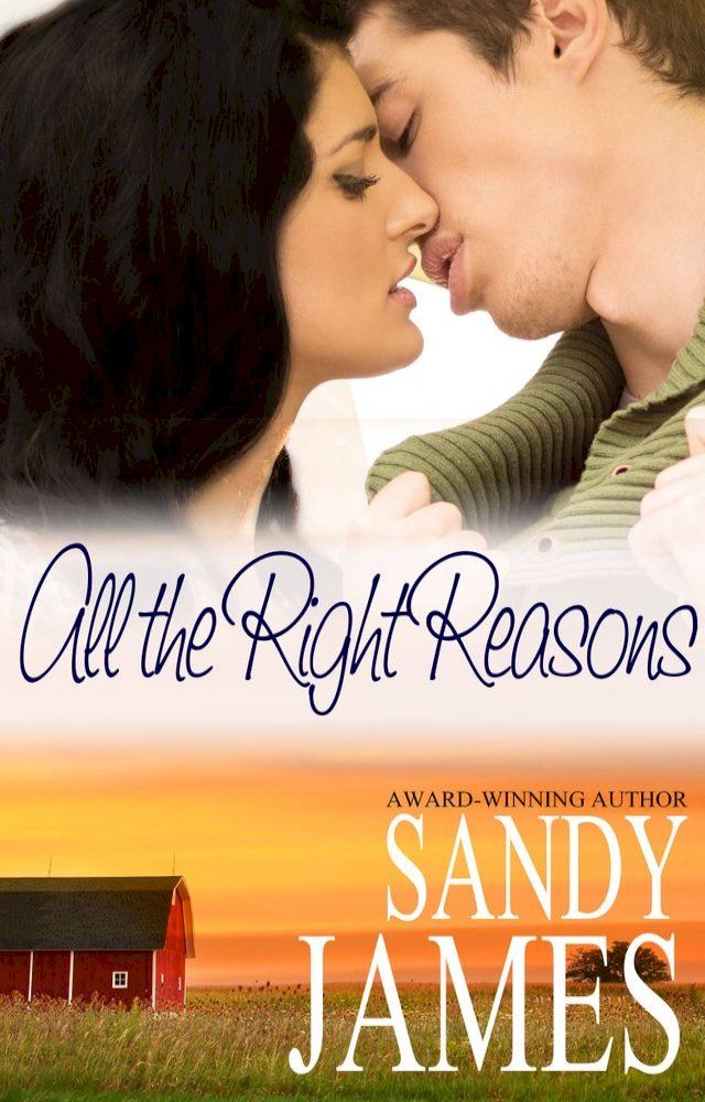  All the Right Reasons(Kobo/電子書)