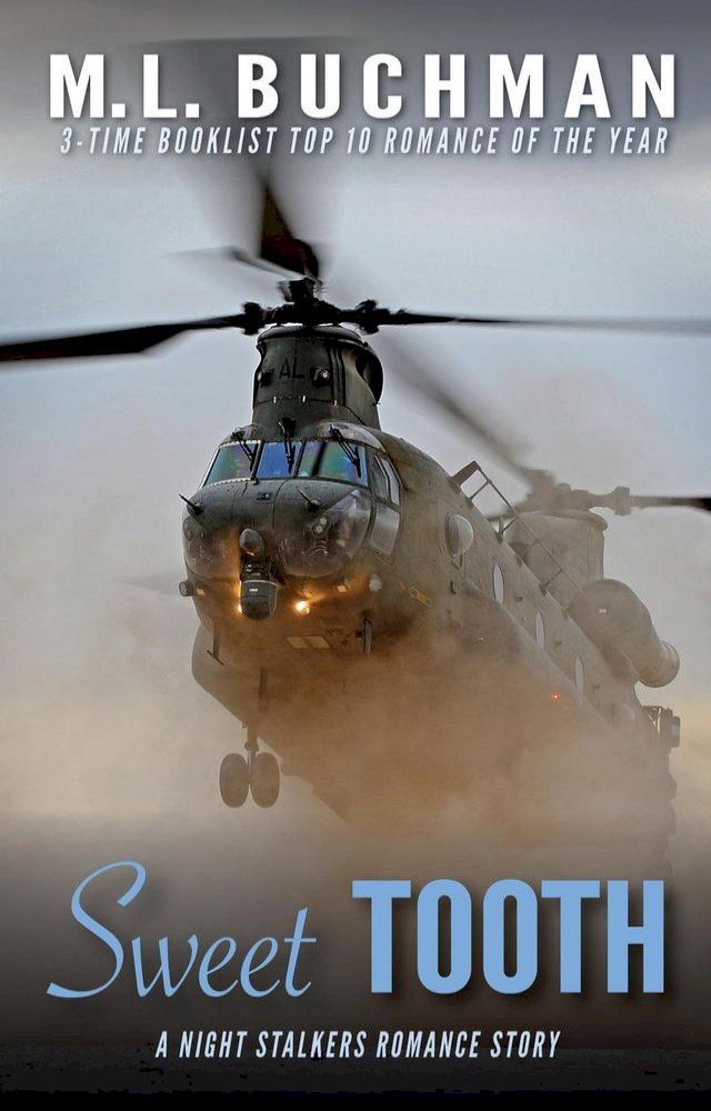  Sweet Tooth: a Military Special Operations Romance Story(Kobo/電子書)