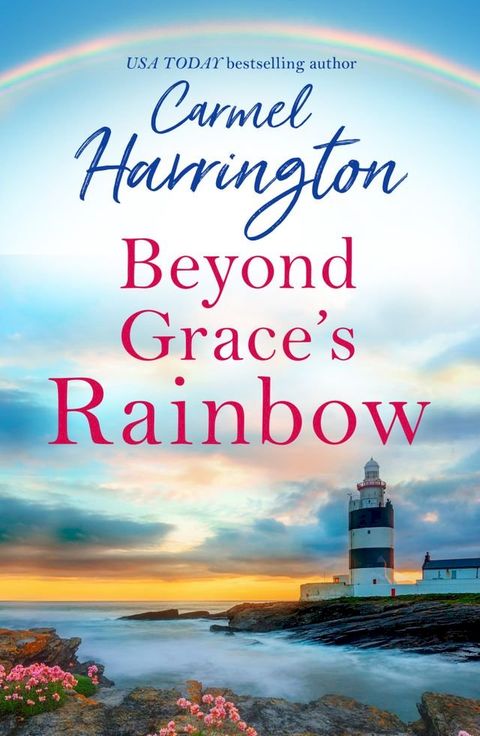 Beyond Grace’s Rainbow(Kobo/電子書)