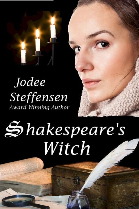 Shakespeare's Witch(Kobo/電子書)