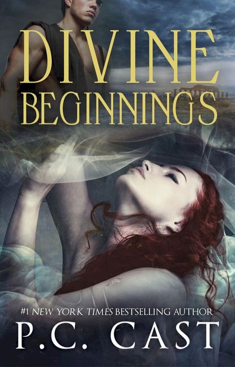 Divine Beginnings(Kobo/電子書)