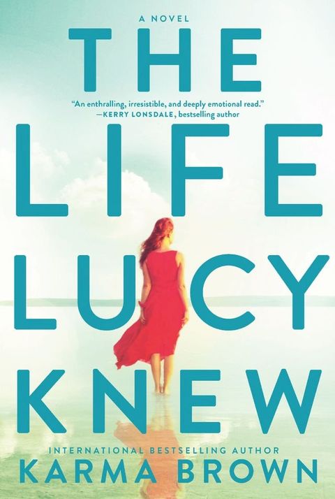 The Life Lucy Knew(Kobo/電子書)