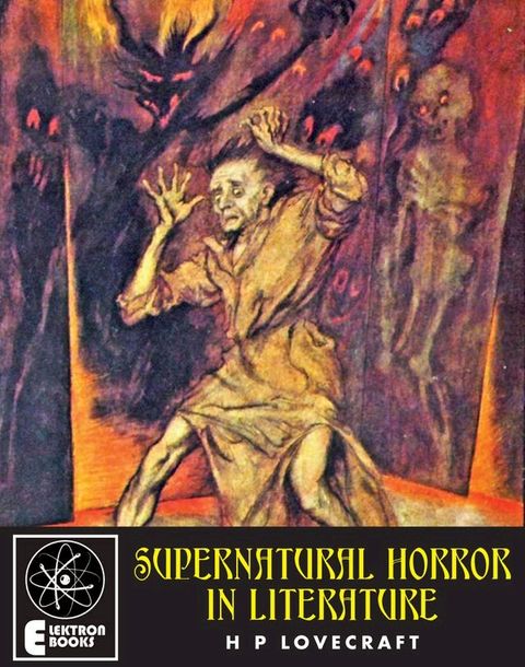 Supernatural Horror In Literature(Kobo/電子書)