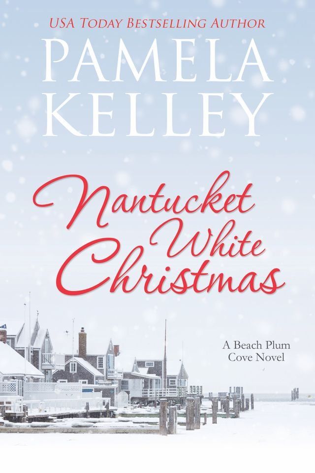  Nantucket White Christmas(Kobo/電子書)