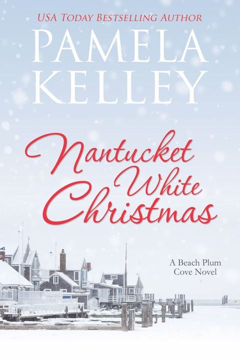 Nantucket White Christmas(Kobo/電子書)