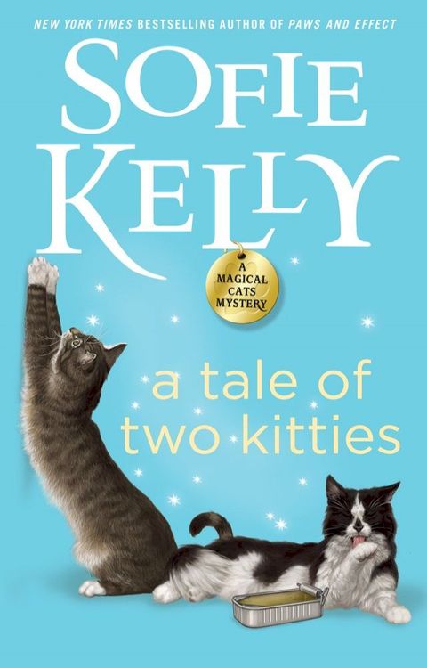 A Tale of Two Kitties(Kobo/電子書)