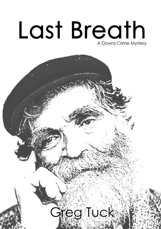  Last Breath(Kobo/電子書)