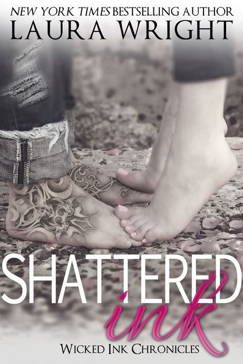 Shattered Ink(Kobo/電子書)