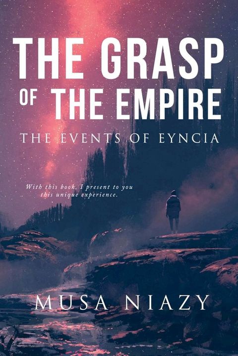 The Grasp of the Empire(Kobo/電子書)