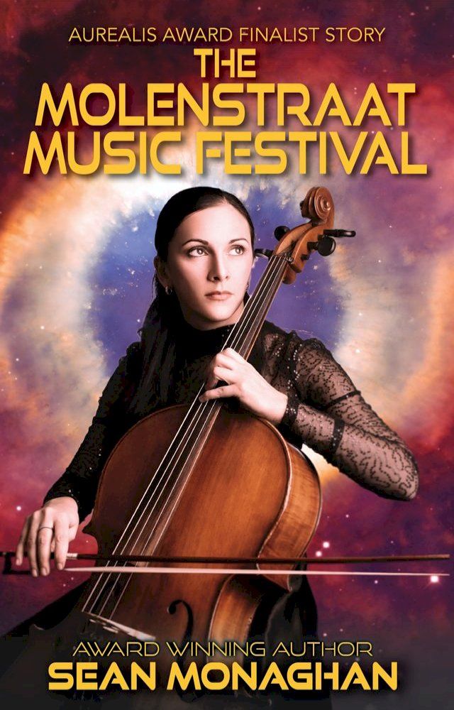  The Molenstraat Music Festival(Kobo/電子書)