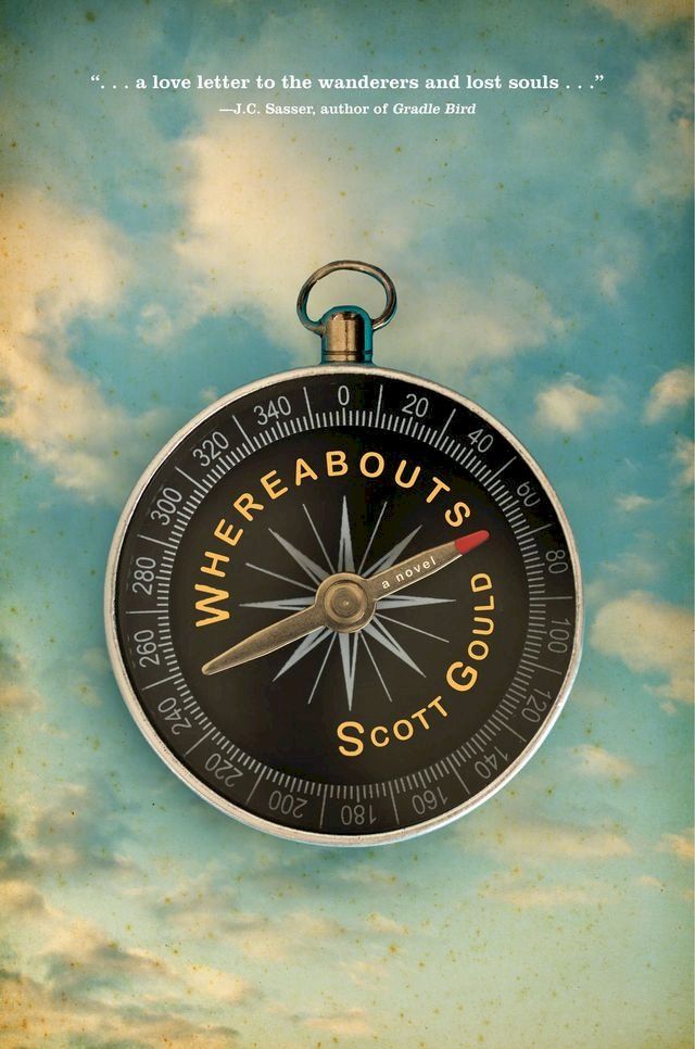  Whereabouts(Kobo/電子書)