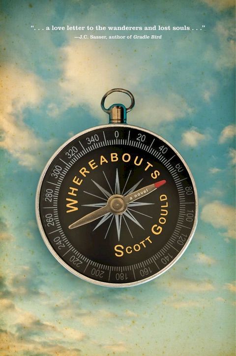 Whereabouts(Kobo/電子書)