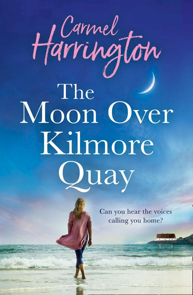  The Moon Over Kilmore Quay(Kobo/電子書)