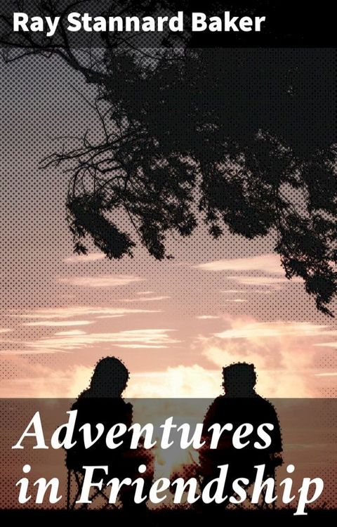 Adventures in Friendship(Kobo/電子書)