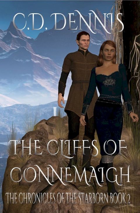 The Cliffs of Connemaigh(Kobo/電子書)