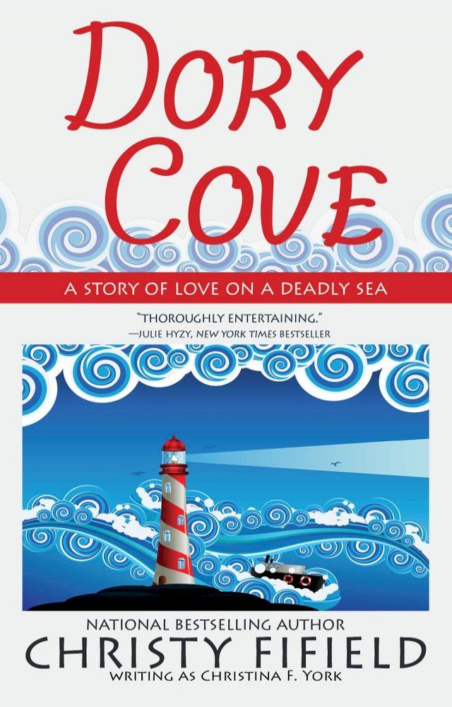  Dory Cove(Kobo/電子書)