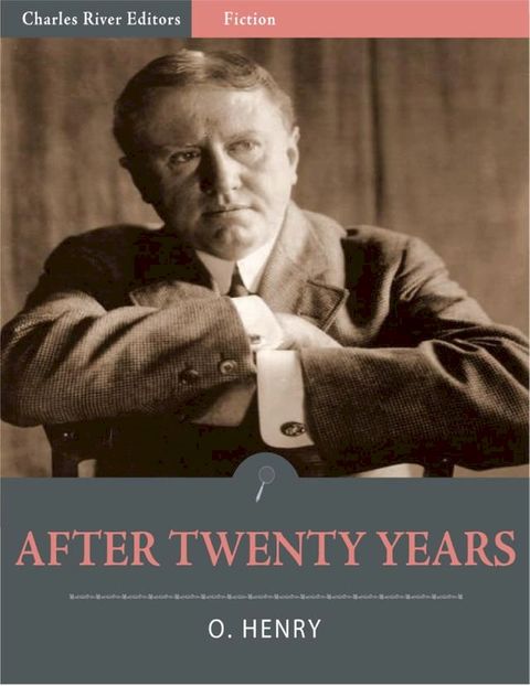 After Twenty Years (Illustrated Edition)(Kobo/電子書)