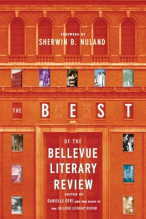 The Best of the Bellevue Literary Review(Kobo/電子書)